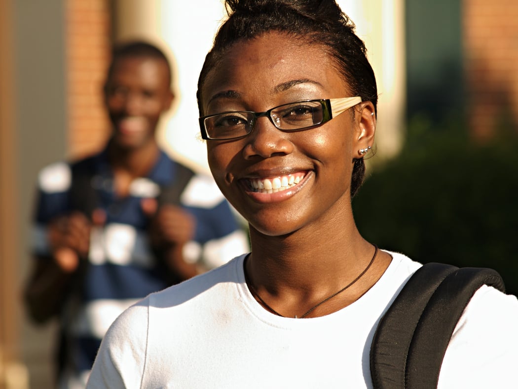 Black College Students